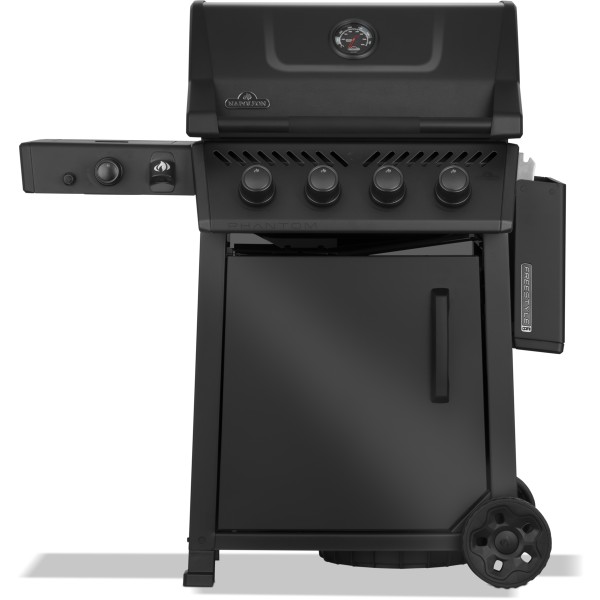 Napoleon Phantom Freestyle PRO 425 Quemador Lateral Sizzle Zone