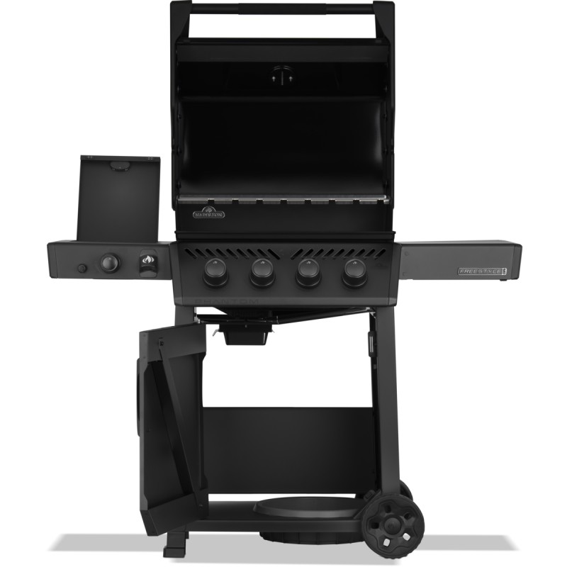 Napoleon Phantom Freestyle PRO 425 Quemador Lateral Sizzle Zone