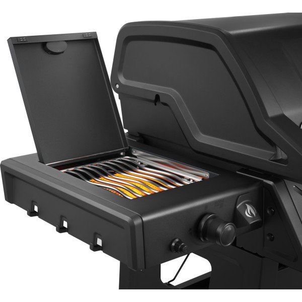Napoleon Phantom Freestyle PRO 425 Quemador Lateral Sizzle Zone