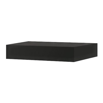 Cubierta Acero Negra para Base 60 Eléctrica