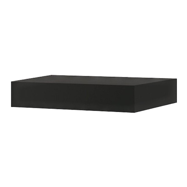 Cubierta Acero Negra para Base 60 Eléctrica