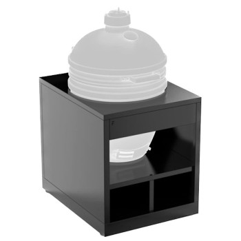 Módulo Soporte Kamado Diámetro 57cm