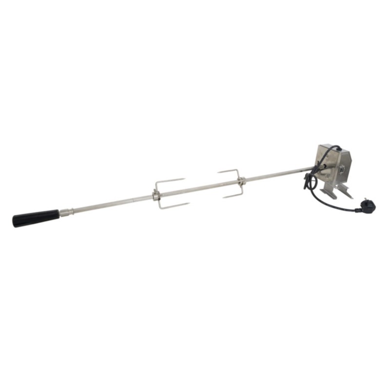 Rustidor Crossray