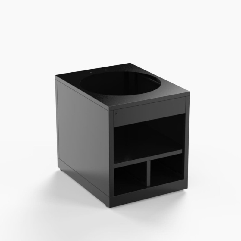 Módulo Soporte Kamado Diámetro 57cm