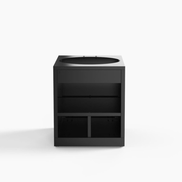 Módulo Soporte Kamado Diámetro 57cm