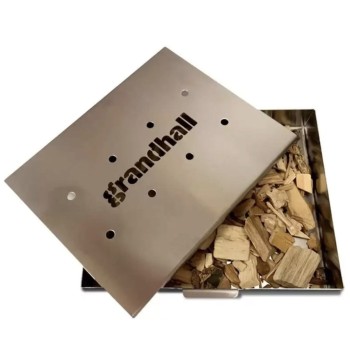 Caja de Ahumado