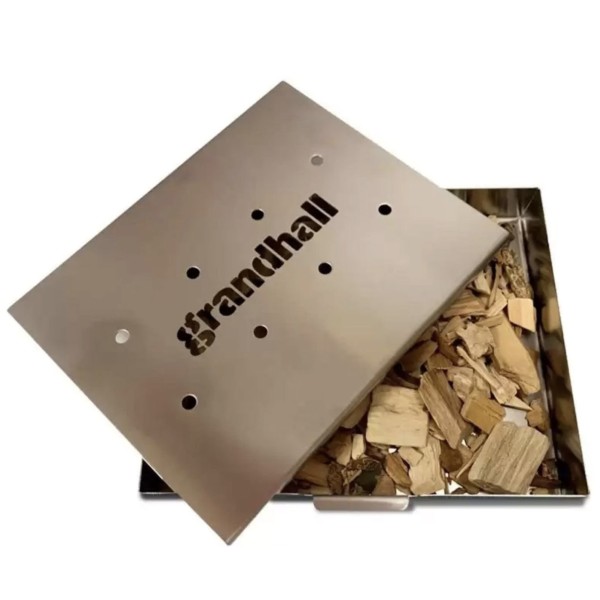 Caja de Ahumado