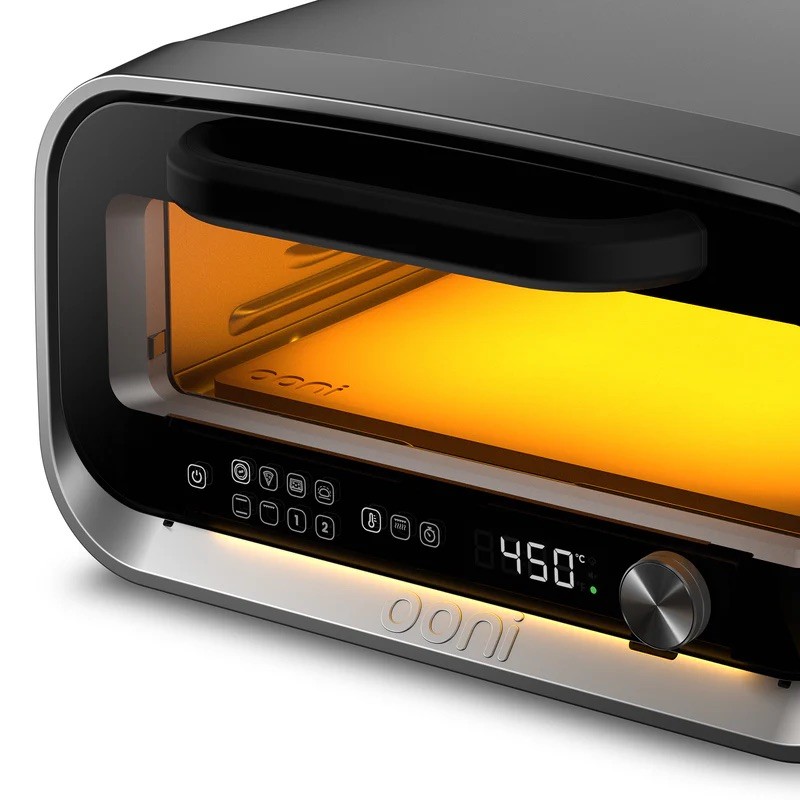 Horno Eléctrico Ooni Volt 2