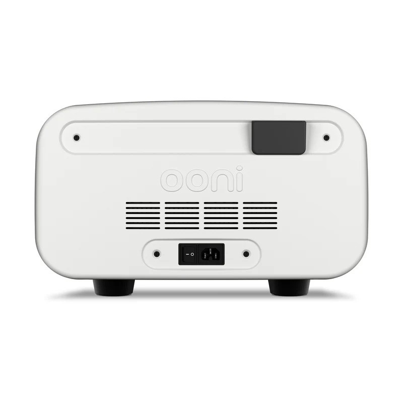 Horno Eléctrico Ooni Volt 2