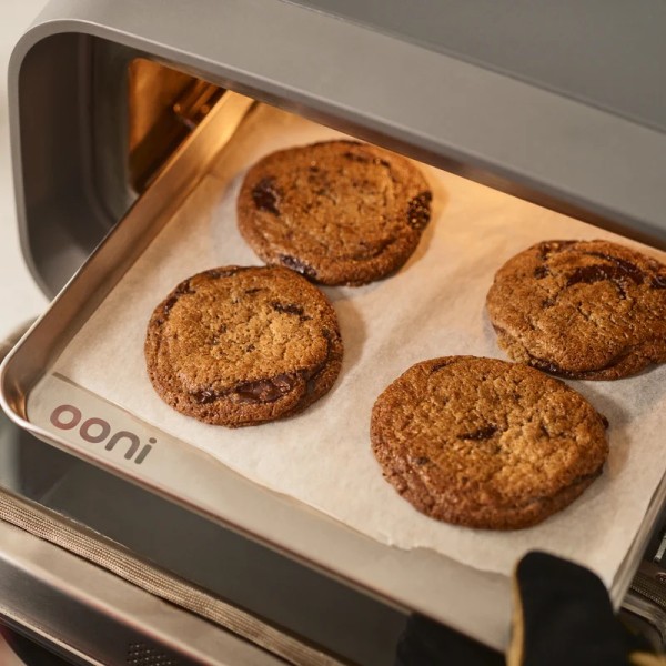 Horno Eléctrico Ooni Volt 2