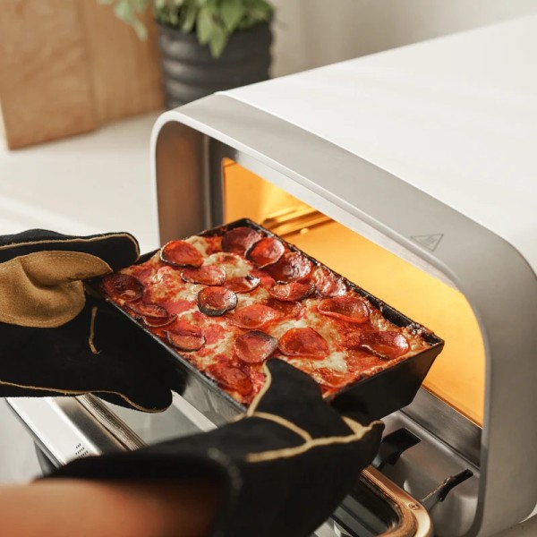 Horno Eléctrico Ooni Volt 2