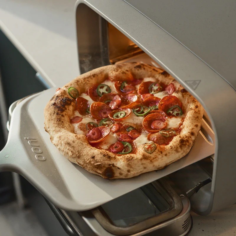 Horno Eléctrico Ooni Volt 2