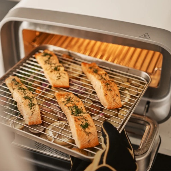 Horno Eléctrico Ooni Volt 2