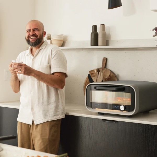 Horno Eléctrico Ooni Volt 2