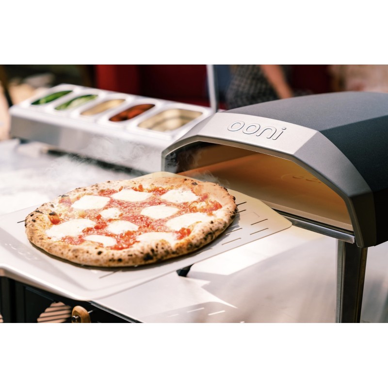 Horno de Gas Ooni Koda 12