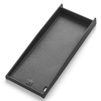 Plancha de hierro fundido Pro Series