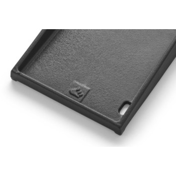 Plancha de hierro fundido Pro Series 2