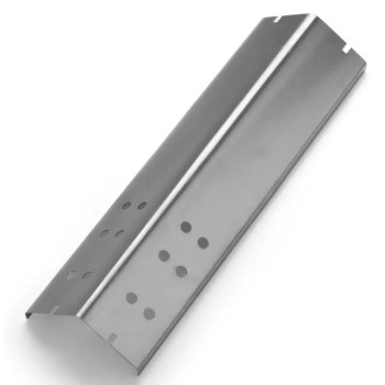 Supresor de llama Inox. para Pro Elite
