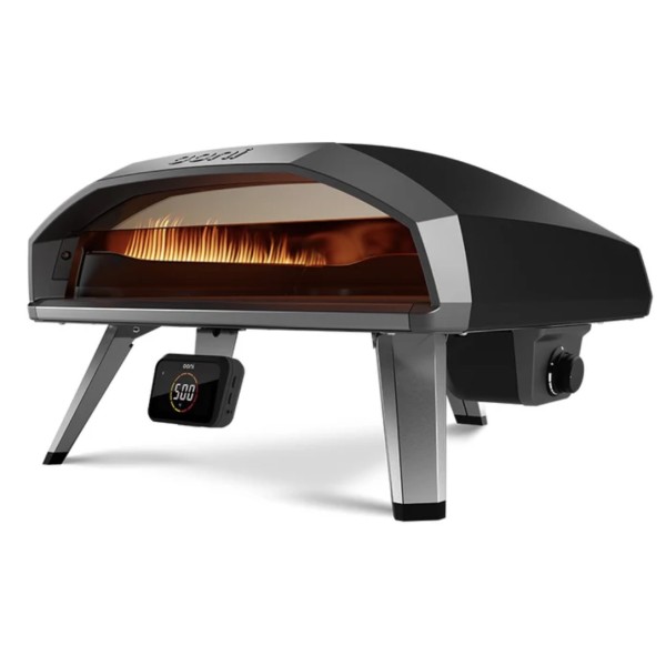 Horno de Gas Ooni Koda 2 Pro