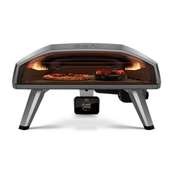 Horno de Gas Ooni Koda 2 Pro