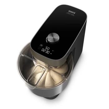 Amasadora Ooni Halo Pro Spiral 2