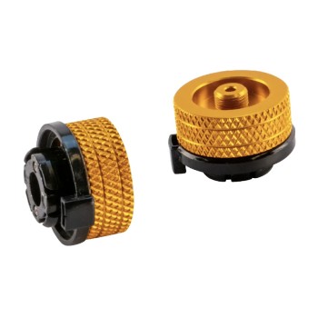 Adaptador de Cartucho de Gas Cadac