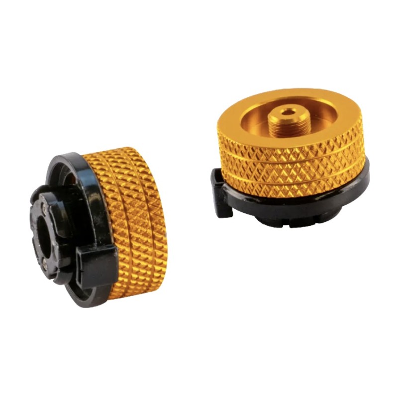 Adaptador de Cartucho de Gas Cadac