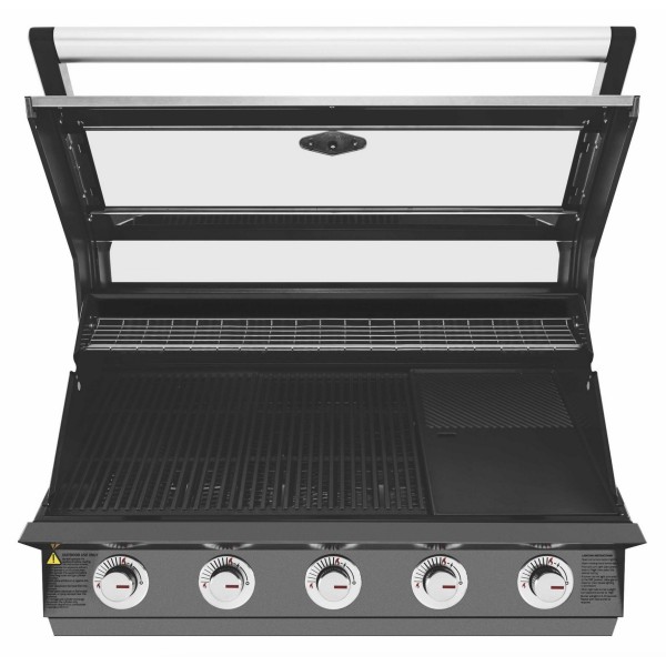 Cocina Exterior Cabinex con Discovery 1600E 5B