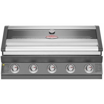 Cocina Exterior Cabinex con Discovery 1600E 5B 2
