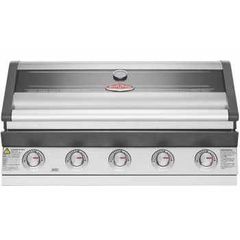Cocina Exterior Cabinex con Discovery 1600S 5B 2