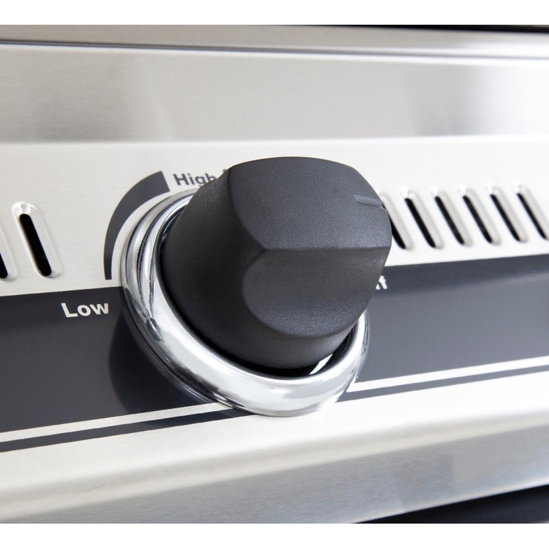 Cocina Exterior Cabinex con Signature S3000E 5B
