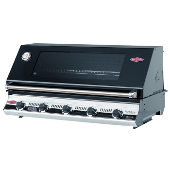 Cocina Exterior Cabinex con Signature S3000E 5B 2