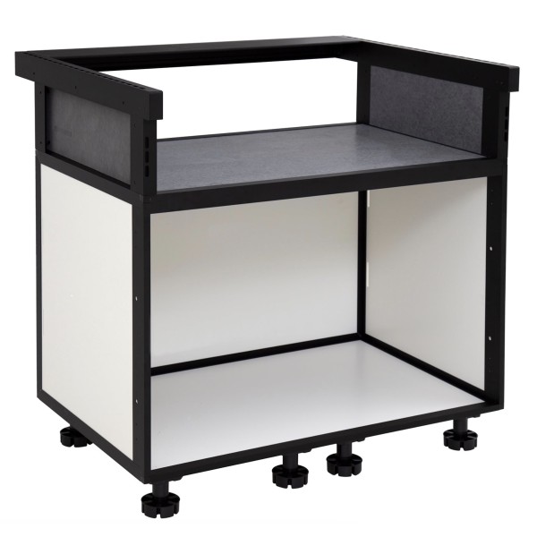 Cocina Exterior Cabinex con Signature 7000 Classic 5B