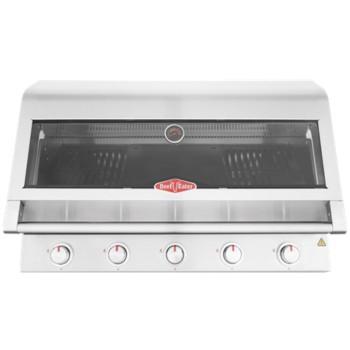 Cocina Exterior Cabinex con Signature 7000 Classic 5B 2