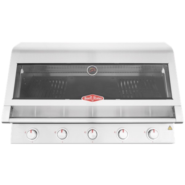 Cocina Exterior Cabinex con Signature 7000 Classic 5B