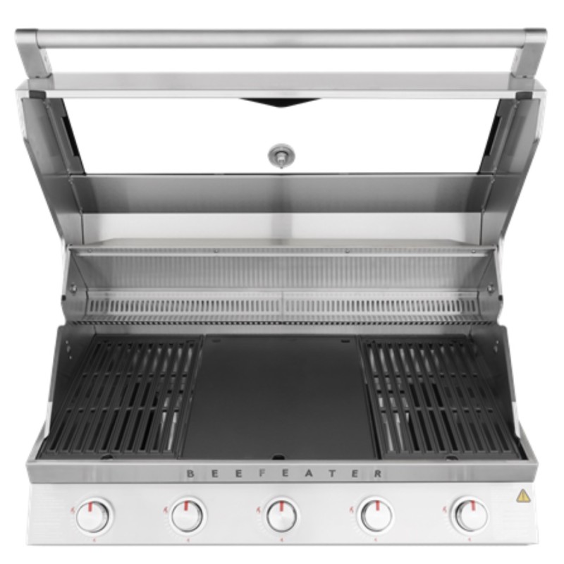 Cocina Exterior Cabinex con Signature 7000 Classic 5B