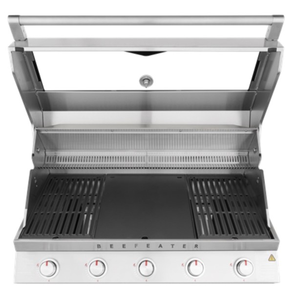 Cocina Exterior Cabinex con Signature 7000 Classic 5B