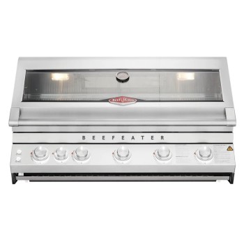 Cocina Exterior Cabinex con Signature 7000 Premium 5B 2