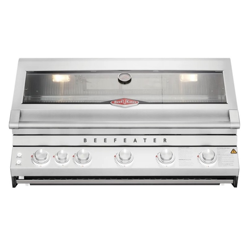 Cocina Exterior Cabinex con Signature 7000 Premium 5B