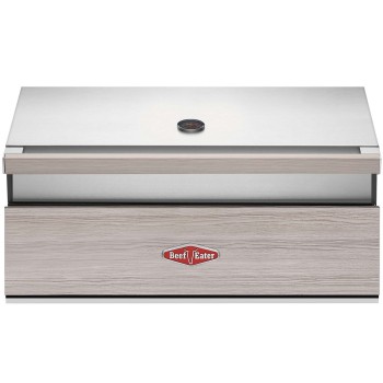 Cocina Exterior Cabinex Premium con Discovery 1500 5B 2