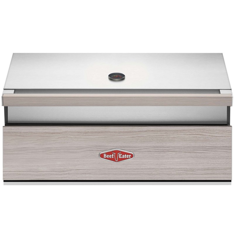 Cocina Exterior Cabinex Premium con Discovery 1500 5B