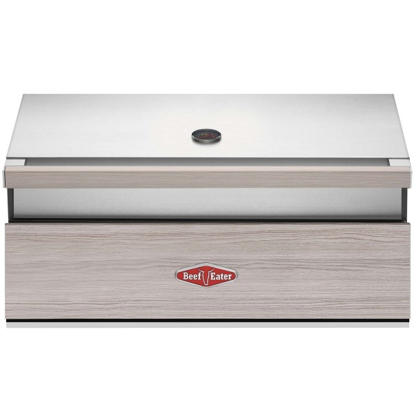 Cocina Exterior Cabinex Premium con Discovery 1500 5B