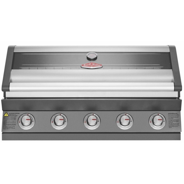 Cocina Exterior Cabinex Premium con Discovery 1600E 5B