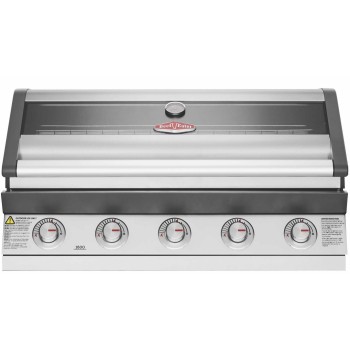 Cocina Exterior Cabinex Premium con Discovery 1600S 5B 2