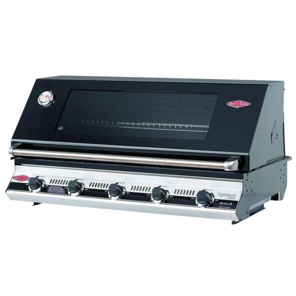 Cocina Exterior Cabinex Premium con Signature S3000E 5B
