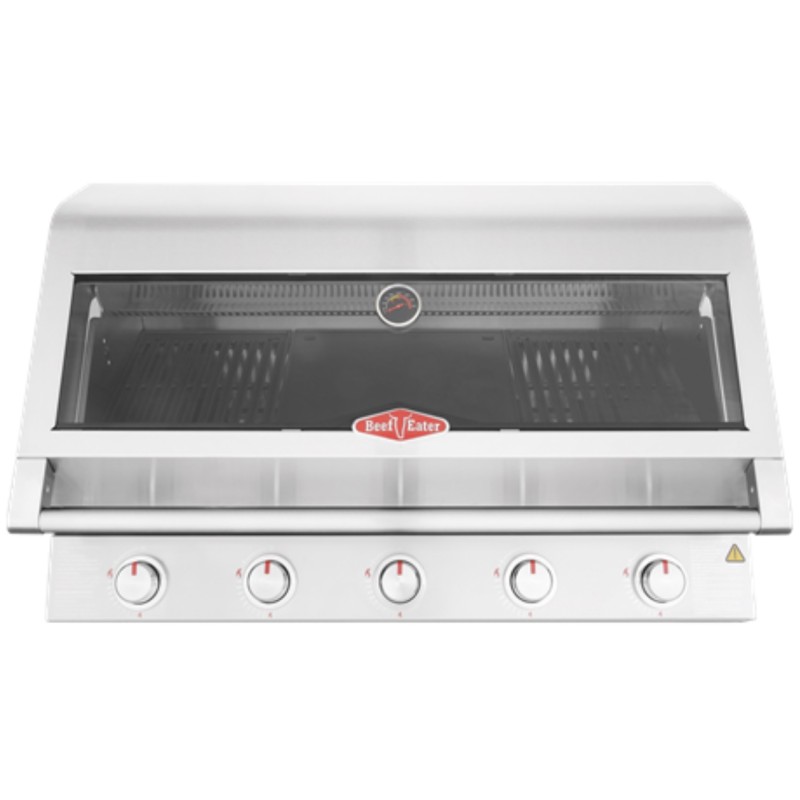 Cocina Exterior Cabinex Premium con Signature 7000 Classic 5B