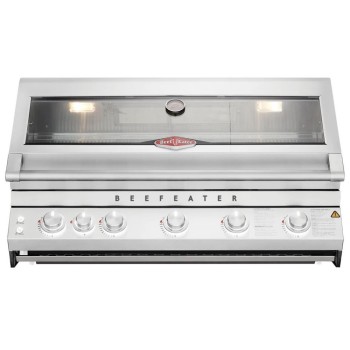 Cocina Exterior Cabinex Premium con Signature 7000 Premium 5B 2