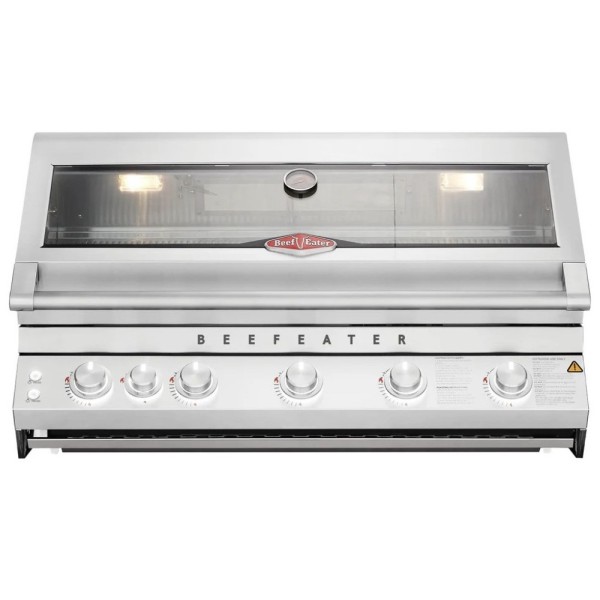 Cocina Exterior Cabinex Premium con Signature 7000 Premium 5B