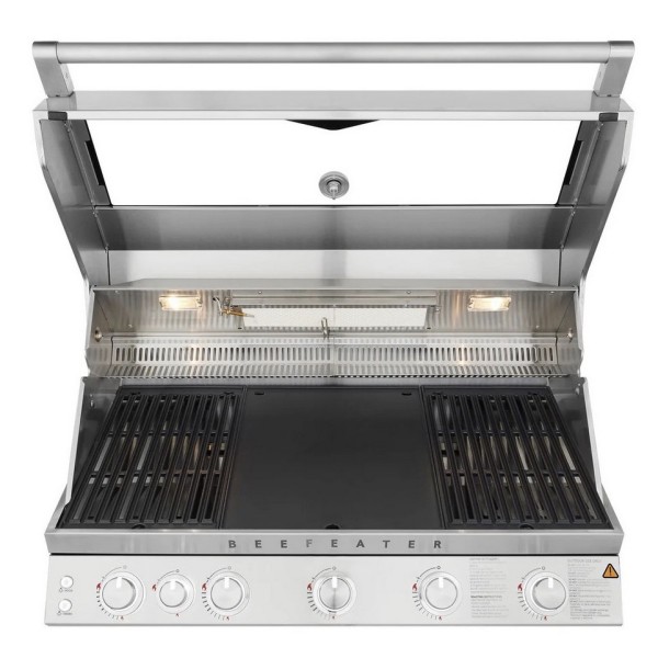 Cocina Exterior Cabinex Premium con Signature 7000 Premium 5B