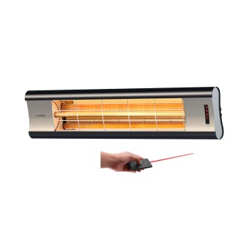 Estufa Infrarrojos Veito Aero S 2500